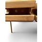 Used Tycoon Percussion TEMPLE WOOD Blocks