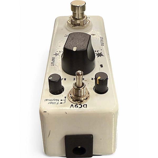 Used Donner JET CONVOLUTION Effect Pedal