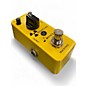 Used Donner YELLOW FALL Effect Pedal