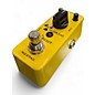 Used Donner YELLOW FALL Effect Pedal