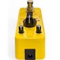 Used Donner YELLOW FALL Effect Pedal