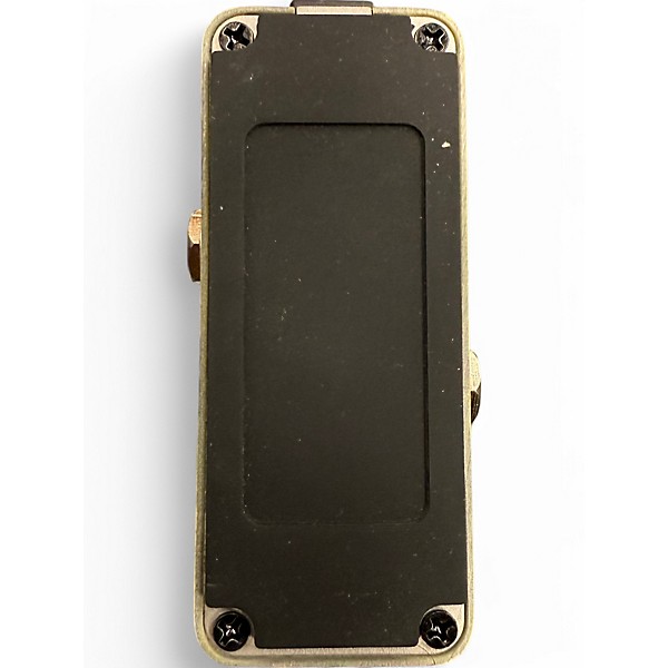 Used Donner YELLOW FALL Effect Pedal