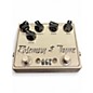 Used Delicious Audio Green Carrot Rosemary and Thyme Effect Pedal thumbnail