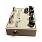 Used Delicious Audio Green Carrot Rosemary and Thyme Effect Pedal