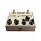 Used Delicious Audio Green Carrot Rosemary and Thyme Effect Pedal