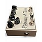 Used Delicious Audio Green Carrot Rosemary and Thyme Effect Pedal
