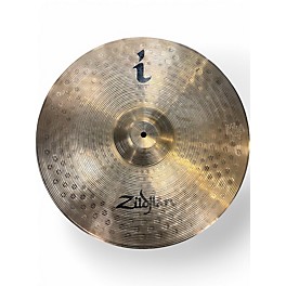 Used Zildjian 20in I Series Crash Ride Cymbal