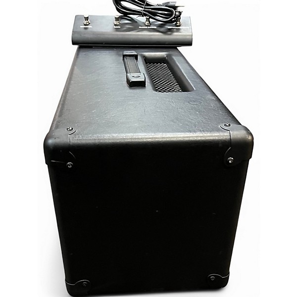 Used Randall RD100 Tube Guitar Amp Head