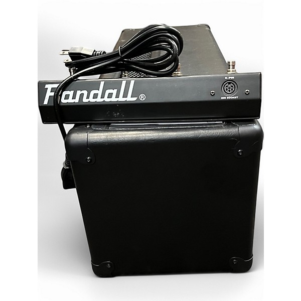 Used Randall RD100 Tube Guitar Amp Head