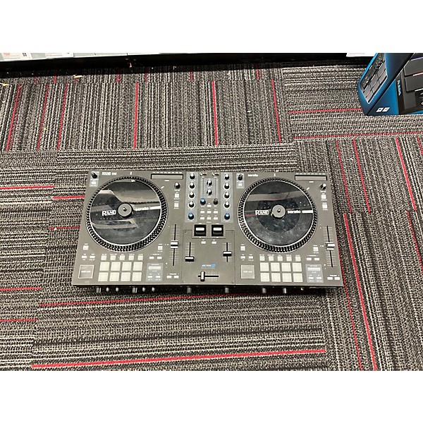 Used RANE Used RANE ONE DJ Controller | Guitar Center