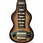 Vintage 1940s Kalamazoo oriole lap steel brown Lap Steel