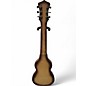 Vintage 1940s Kalamazoo oriole lap steel brown Lap Steel