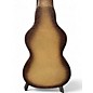 Vintage 1940s Kalamazoo oriole lap steel brown Lap Steel