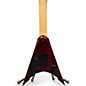 Used Jackson KV6 USA Red Solid Body Electric Guitar