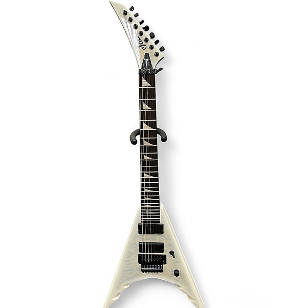 Used Jackson KV7 White Solid Body Electric Guitar,Specials : American Fashion Style Bags On Sale Used Jackson KV7 White Solid Body Electric Guitar,Specials : American Fashion Style Bags On Sale