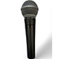 Used Shure SM57LC Dynamic Microphone thumbnail