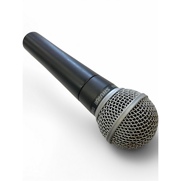 Used Shure SM57LC Dynamic Microphone