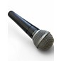 Used Shure SM57LC Dynamic Microphone