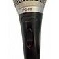 Used Shure PG48XLR Dynamic Microphone
