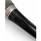 Used Shure PG48XLR Dynamic Microphone