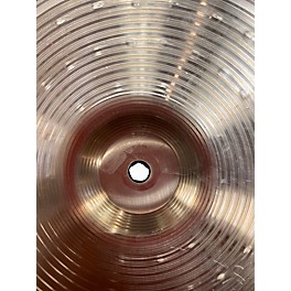 Used SABIAN 8in B8 Splash Cymbal