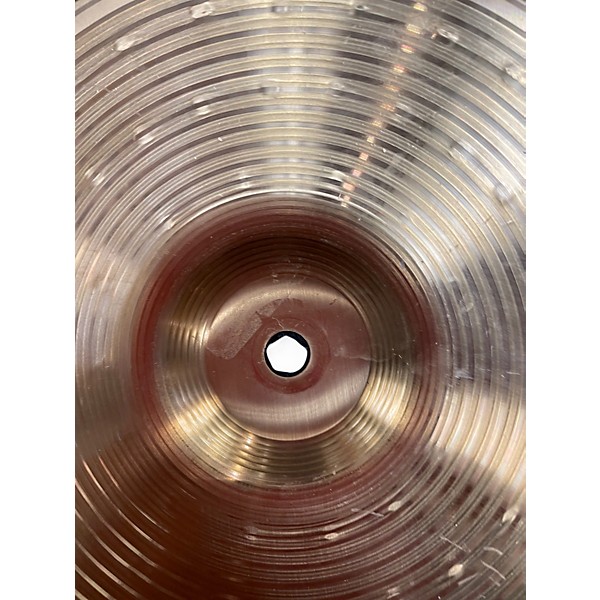 Used SABIAN 8in B8 Splash Cymbal