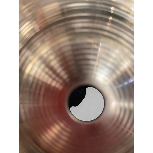 Used SABIAN 8in B8 Splash Cymbal
