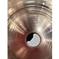 Used SABIAN 8in B8 Splash Cymbal