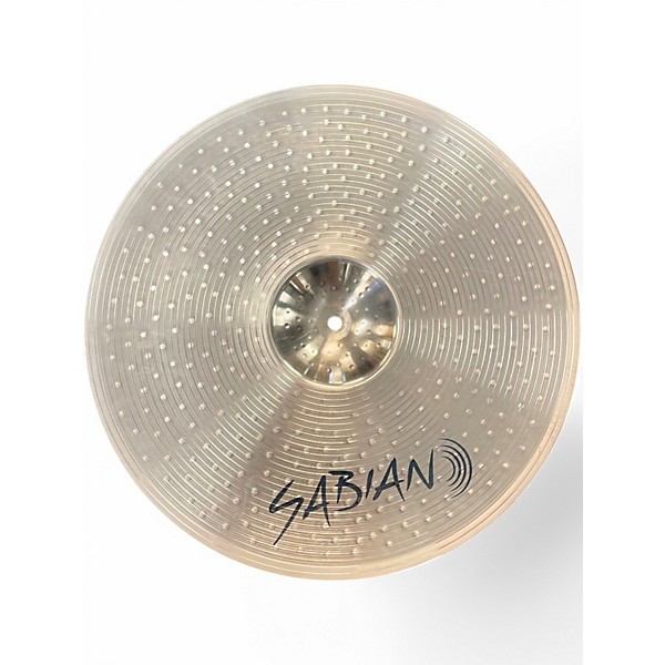 Used SABIAN 8in B8 Splash Cymbal