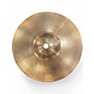 Used SABIAN 8in B8 Splash Cymbal