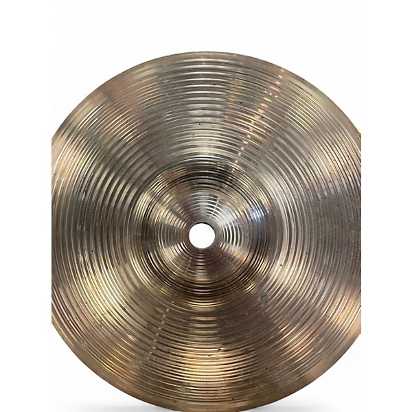 Used SABIAN 8in B8 Splash Cymbal