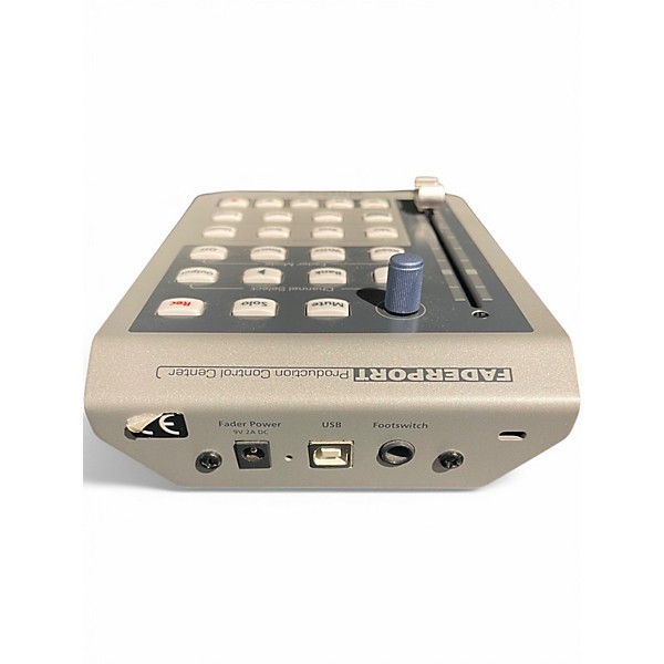Used PreSonus Faderport Unpowered Mixer