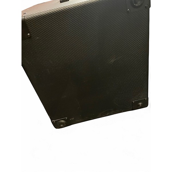 Used Epifani DIST 112 Bass Cabinet