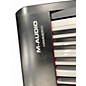 Used M-Audio Hammer88 MIDI Controller