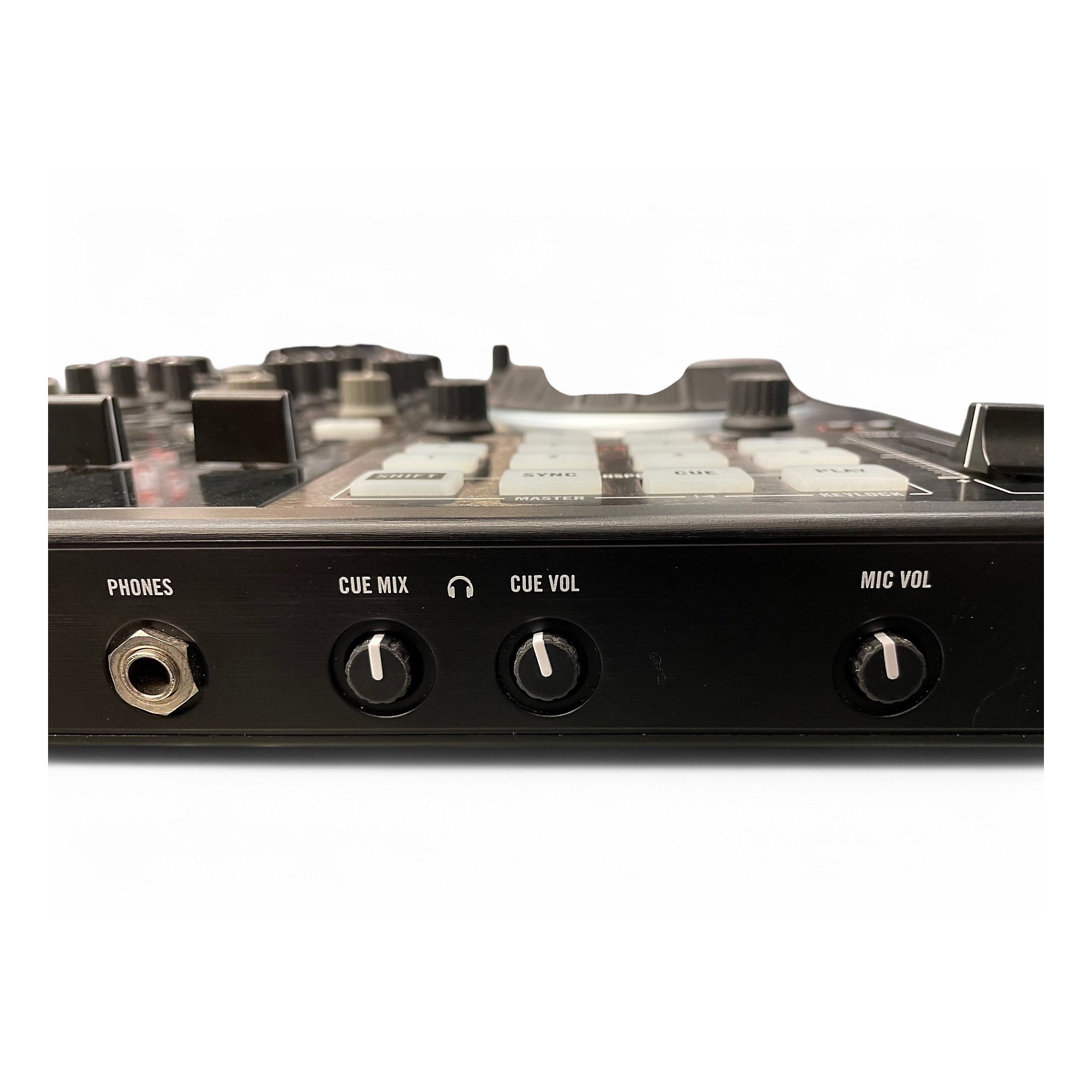 Used Native Instruments Used Native Instruments Traktor