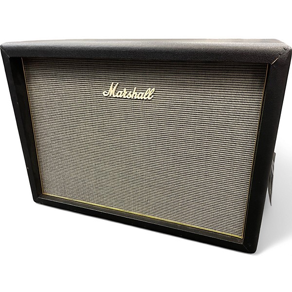 Used Marshall ORI212 Guitar Cabinet