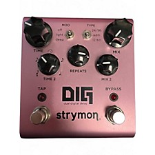 Used Strymon Used Strymon Nightsky Effect Pedal | Guitar Center