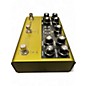 Used Strymon Volante Magnetic Echo Machine Effect Pedal