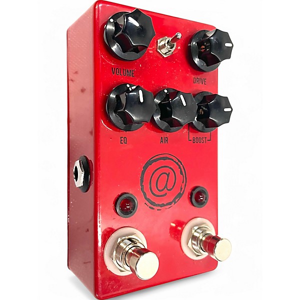 Used JHS AT+ Andy Timmons Effect Pedal