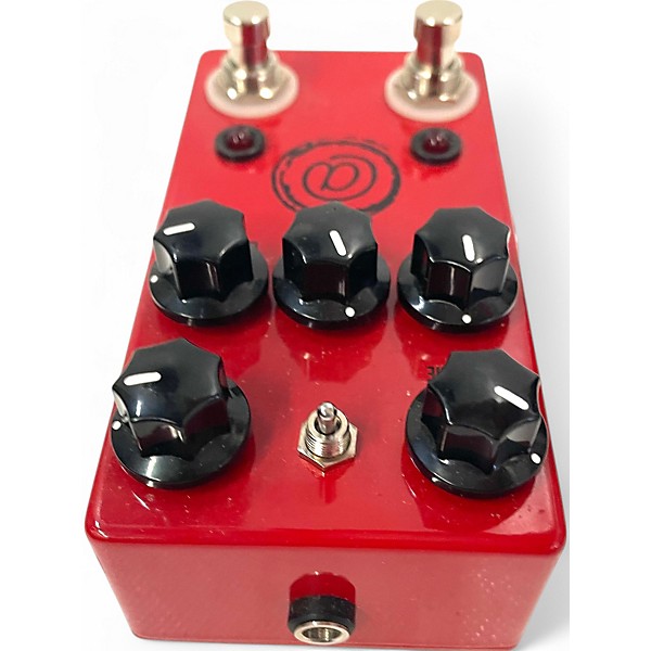 Used JHS AT+ Andy Timmons Effect Pedal