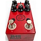 Used JHS AT+ Andy Timmons Effect Pedal