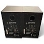 Used M-Audio BX5 Pair Powered Monitor