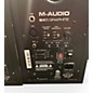 Used M-Audio BX5 Pair Powered Monitor