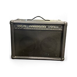Used Crate GX-40C Guitar Combo Amp