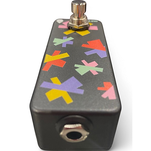 Used Keeley HALO Effect Pedal