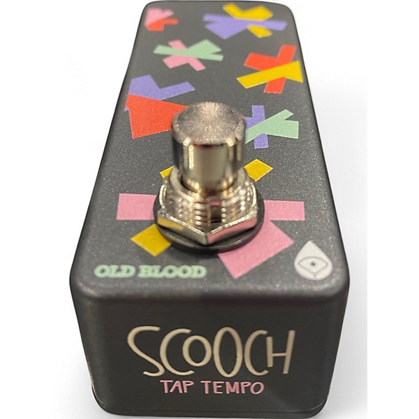 Used Keeley HALO Effect Pedal