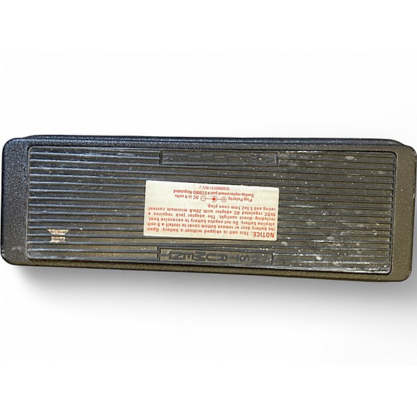 Used Dunlop GCB95 Original Crybaby Wah Effect Pedal,New Products : American Fashion Style Bags On Sale