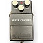 Used Applause Super Chorus Effect Pedal thumbnail