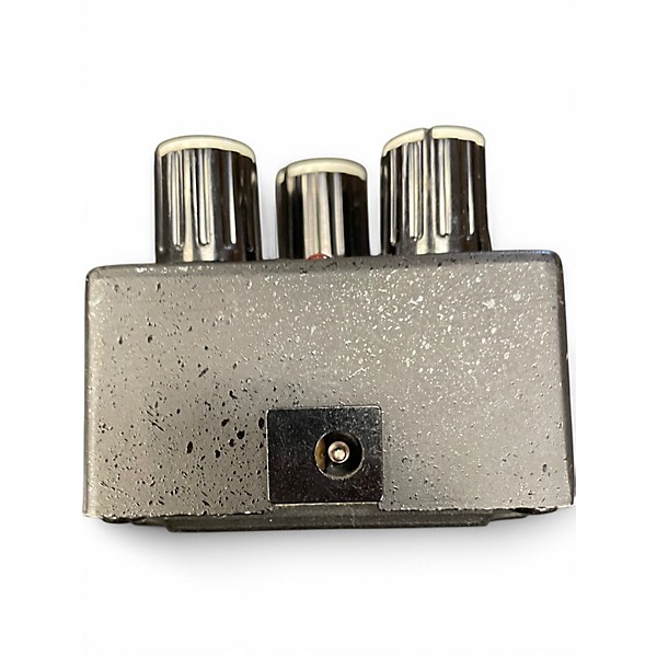 Used Applause Super Chorus Effect Pedal