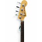 Vintage 1972 Fender JAZZ BASS FRETLESS Sunburst Electric Bass Guitar